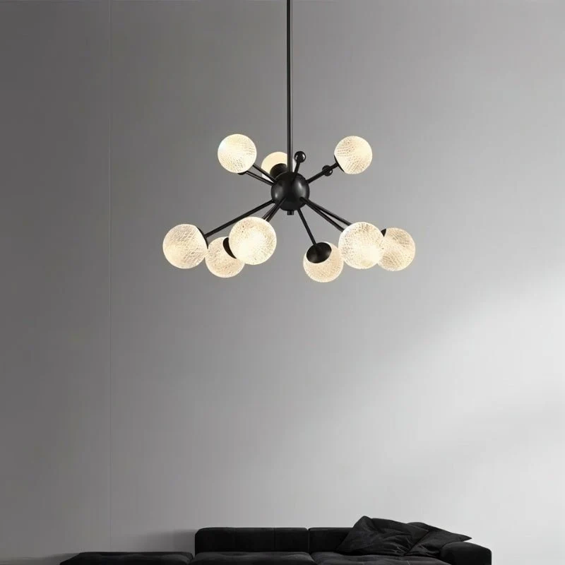 Pring Chandelier - Image 9
