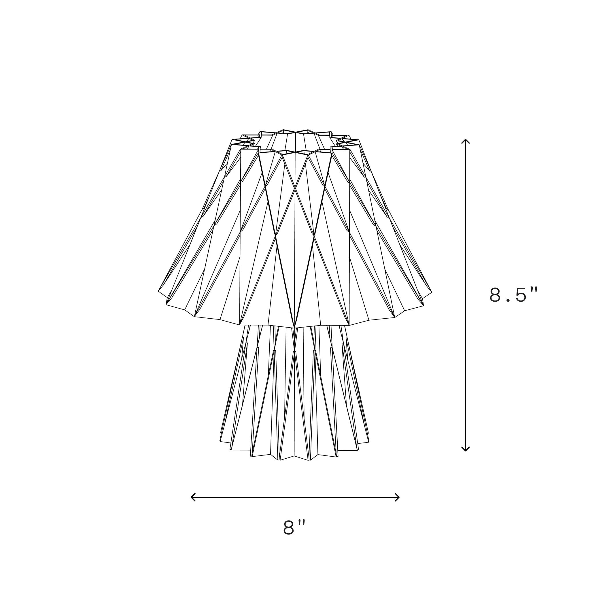 Prisma Lamp - Image 4