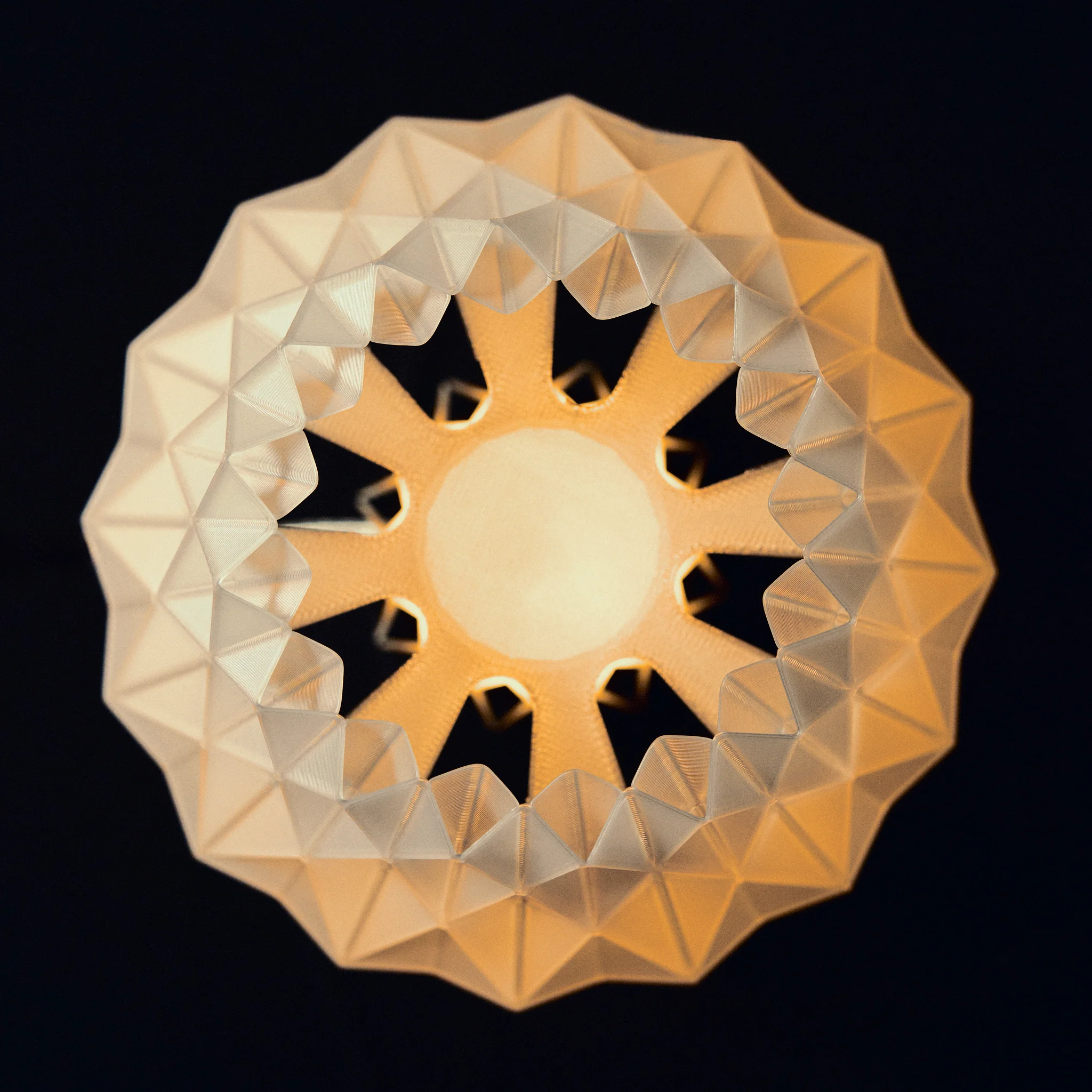 Prisma Lamp - Image 5