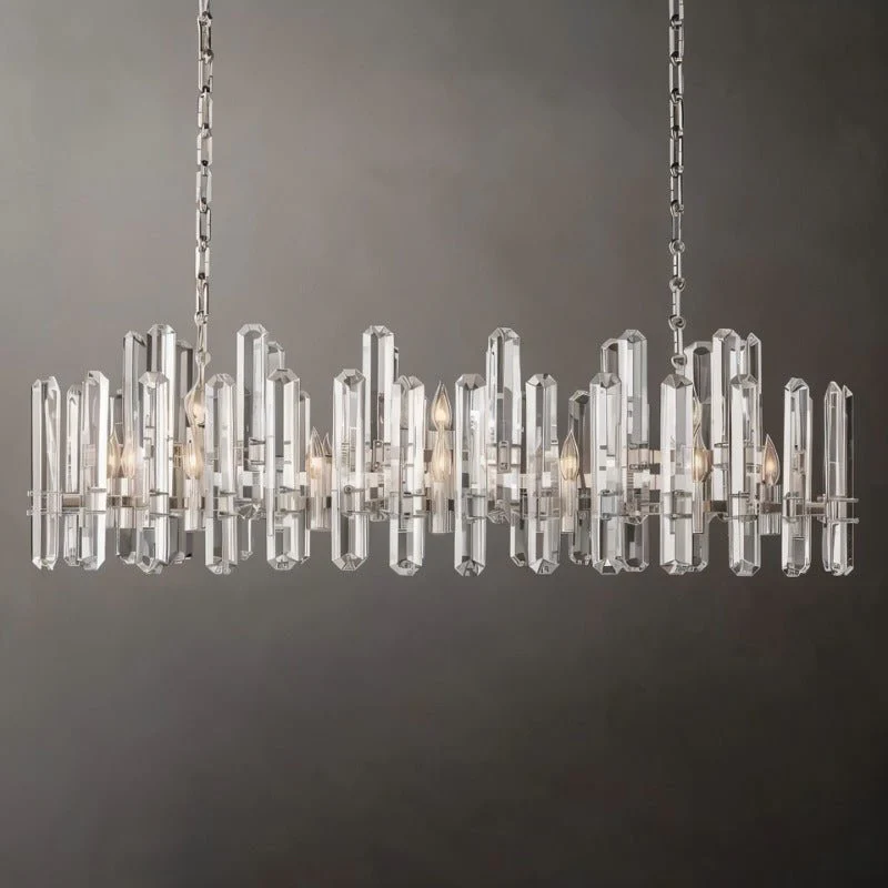 Prizma Linear Chandelier - Image 3