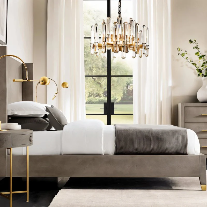 Prizma Round Chandelier - Image 3