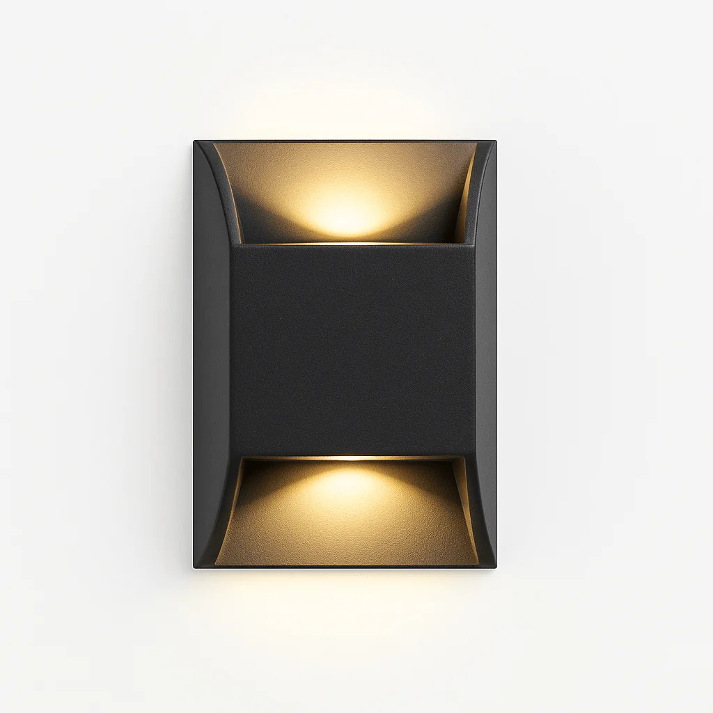 Proculus Outdoor Wall Lamp - Image 2