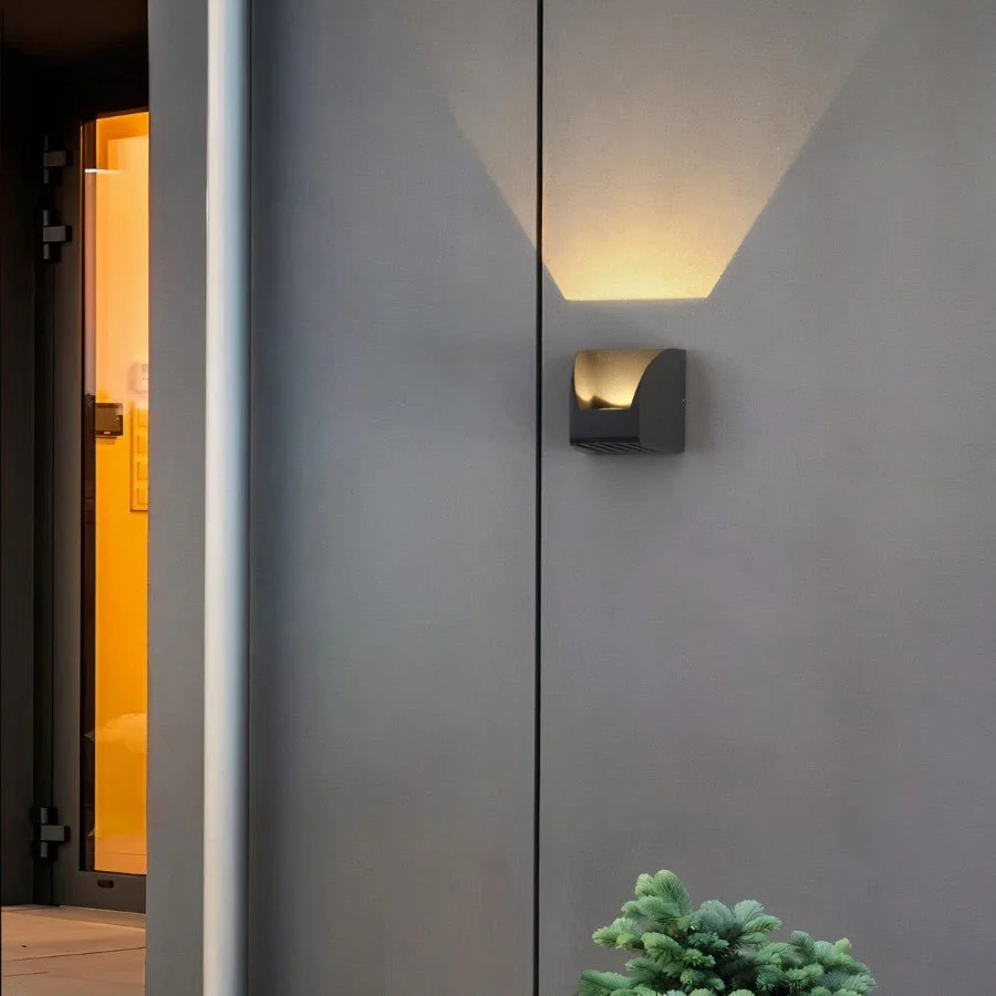 Proculus Outdoor Wall Lamp - Image 3
