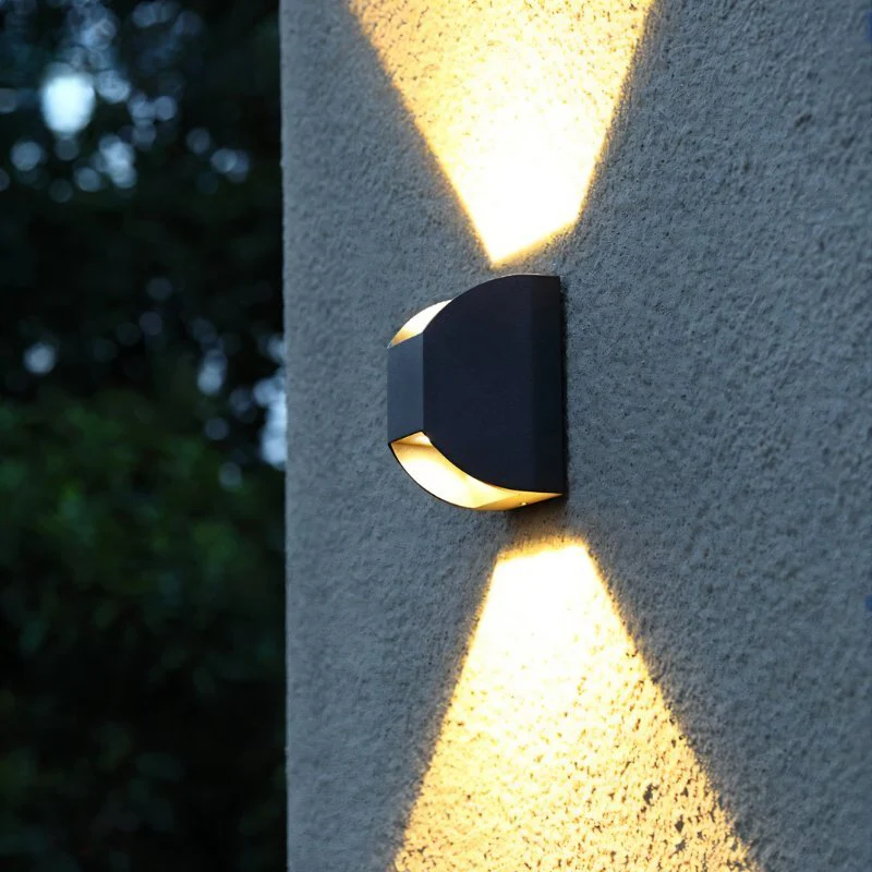 Proculus Outdoor Wall Lamp - Image 4