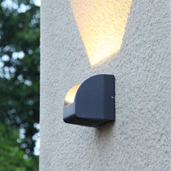 Proculus Outdoor Wall Lamp - Image 5