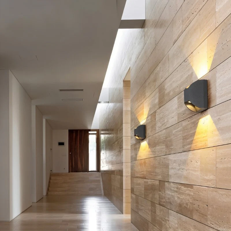 Proculus Outdoor Wall Lamp - Image 7