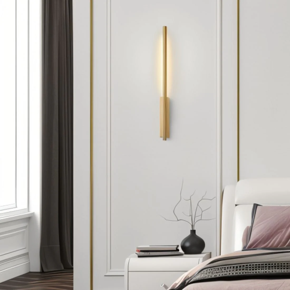 Pulcro - Wall Lamp - Image 4