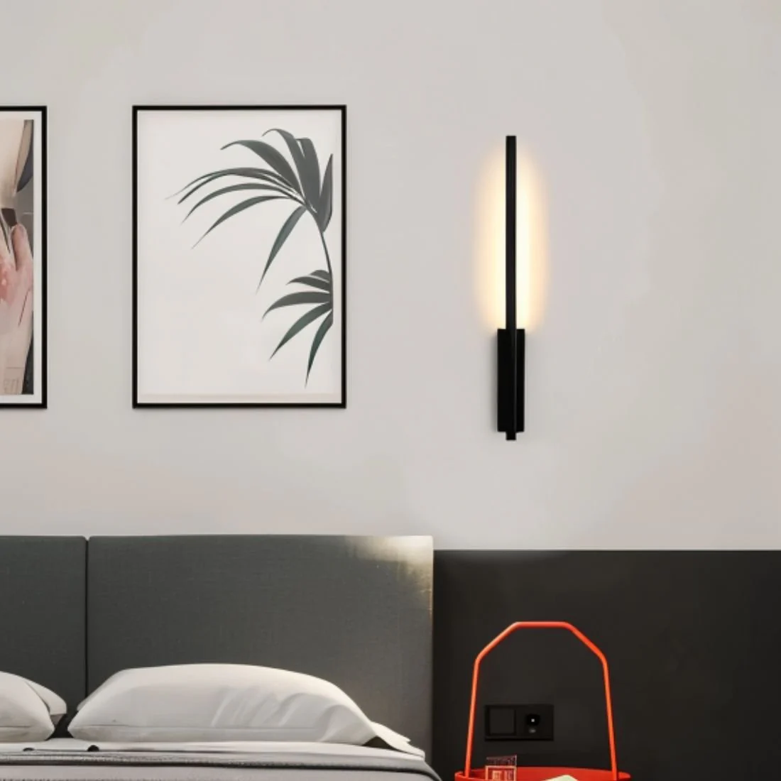 Pulcro - Wall Lamp - Image 7