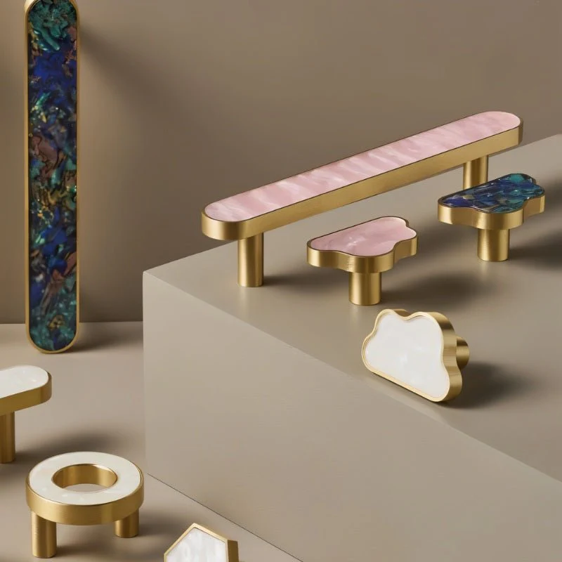 Pyient Knob & Pull Bar - Image 10