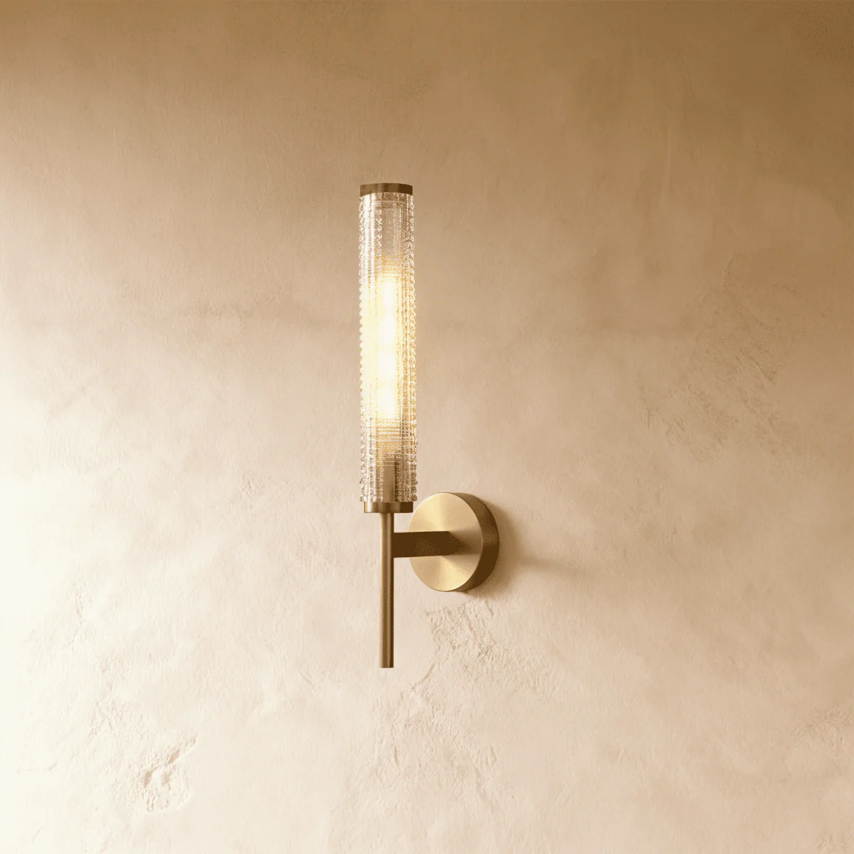 Pyra Wall Lamp