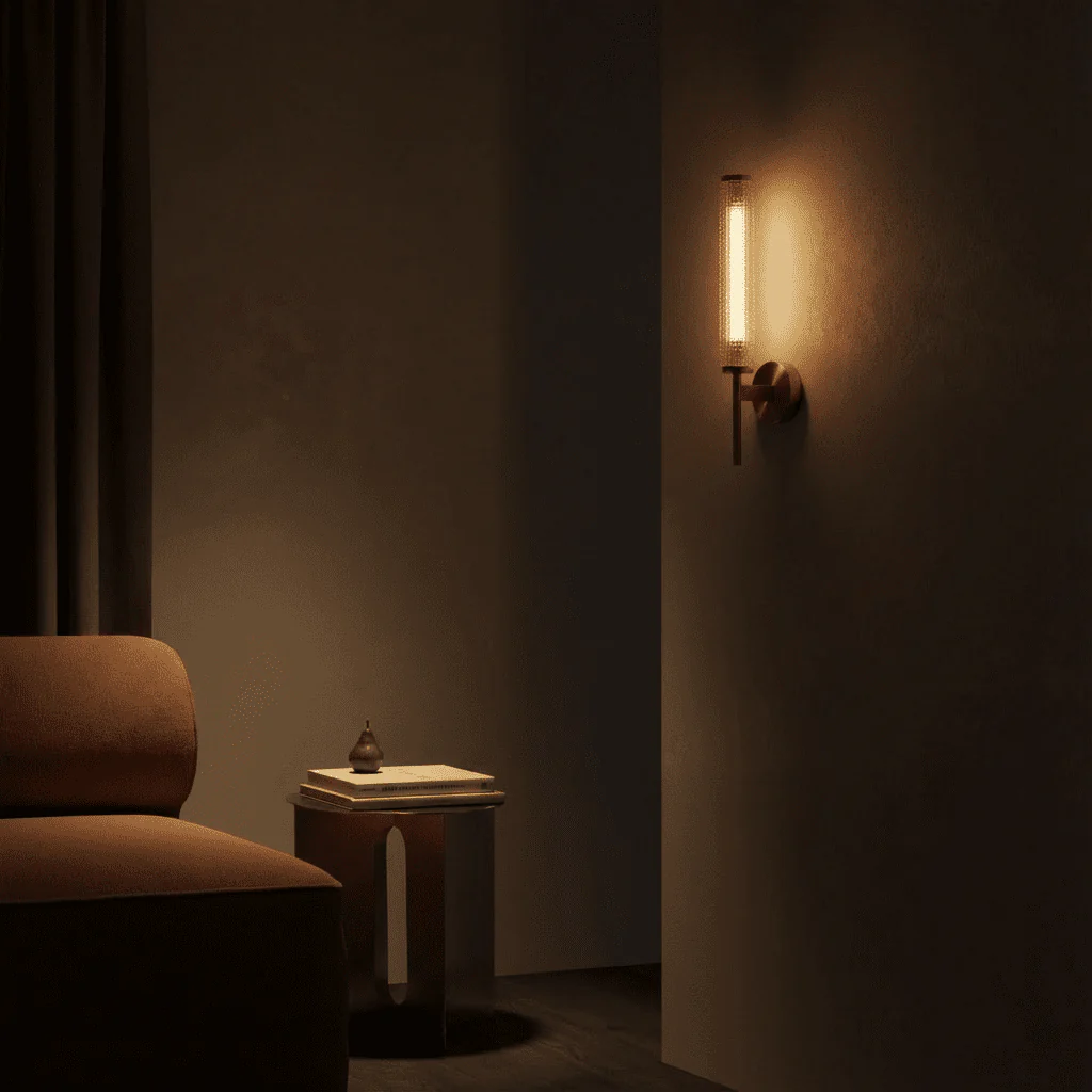 Pyra Wall Lamp - Image 10
