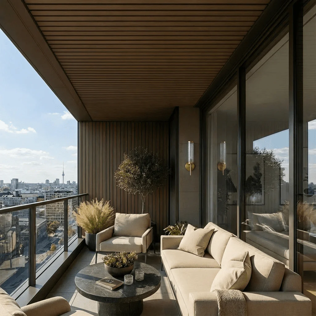 Pyra Wall Lamp - Image 5