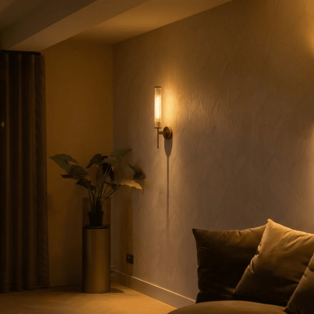 Pyra Wall Lamp - Image 8