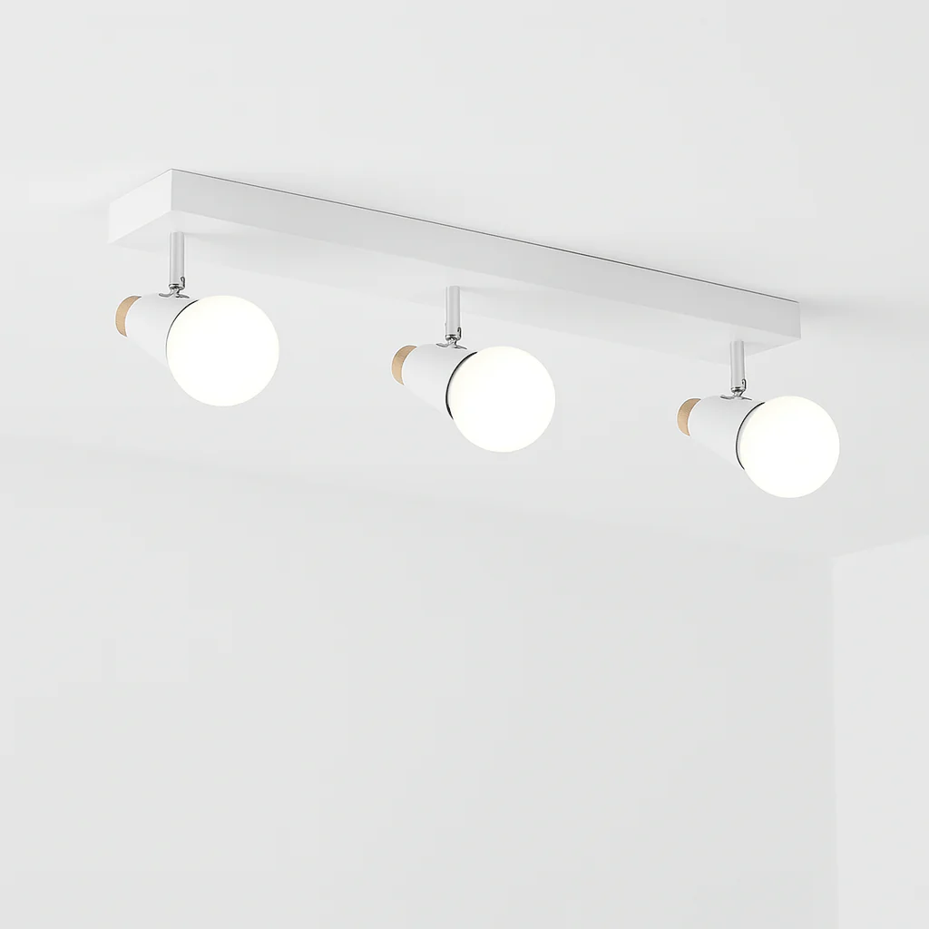 Qanat Ceiling Light - Image 2