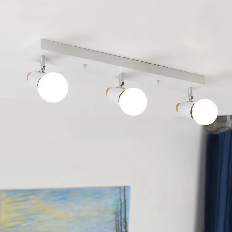 Qanat Ceiling Light - Image 3