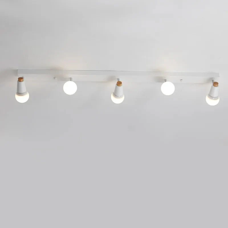Qanat Ceiling Light - Image 4