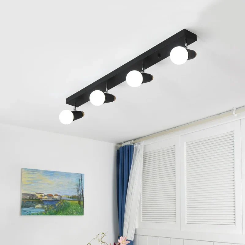 Qanat Ceiling Light - Image 5