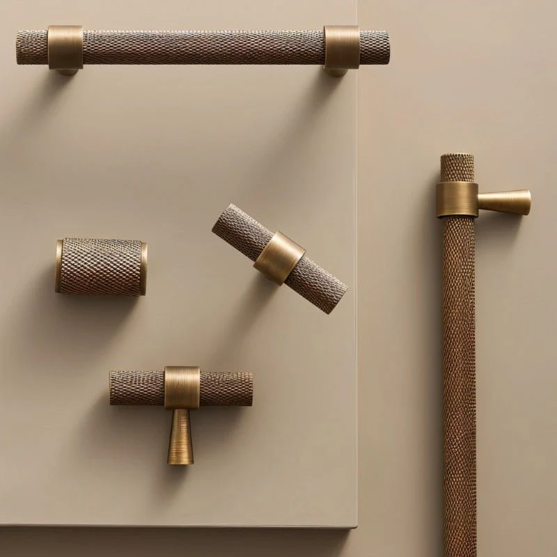 Qaris Pull Bar - Image 12