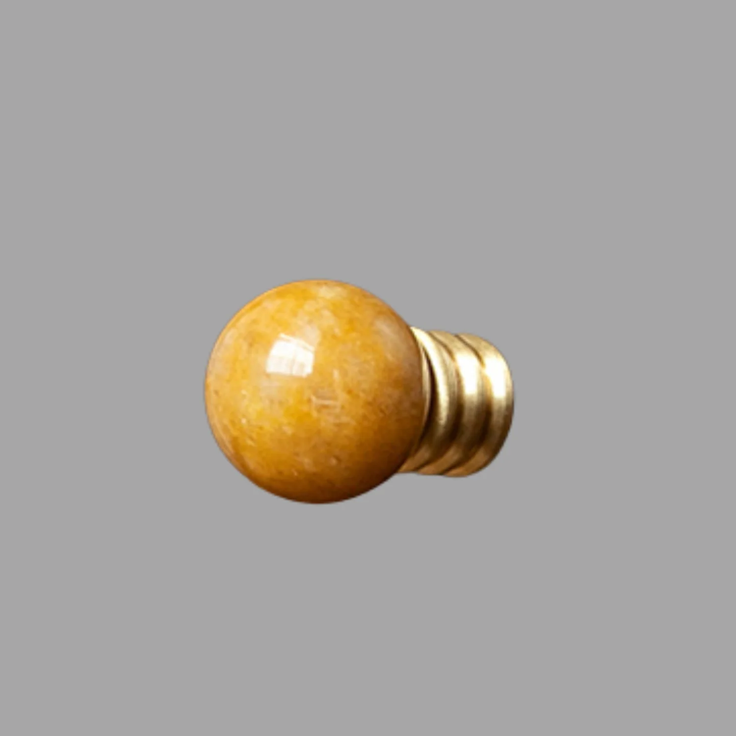 Qiu Crystal Knob - Image 12