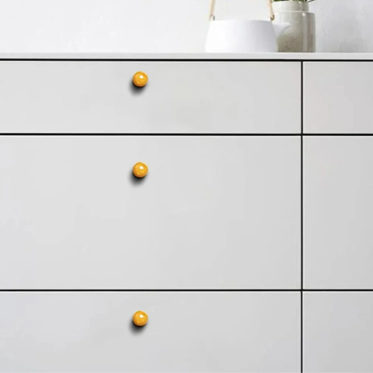 Qiu Crystal Knob - Image 2