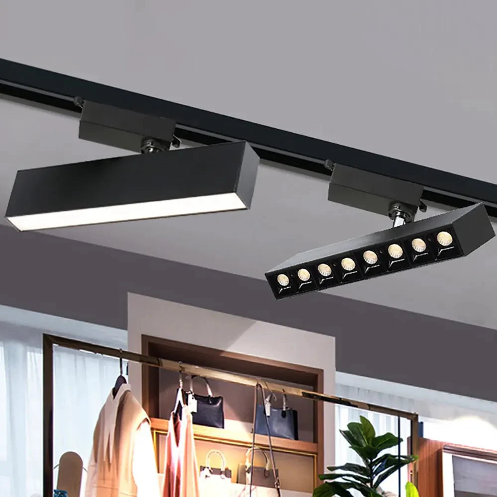 Quinn Track Light System - Image 25