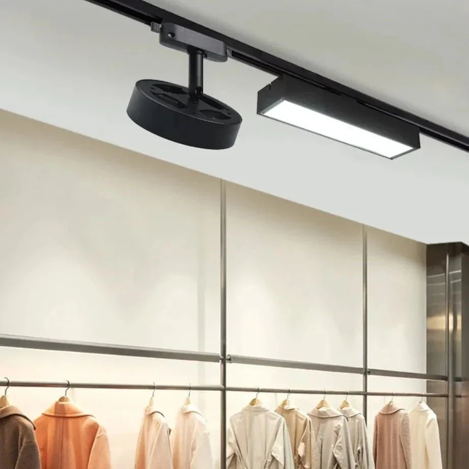 Quinn Track Light System - Image 26