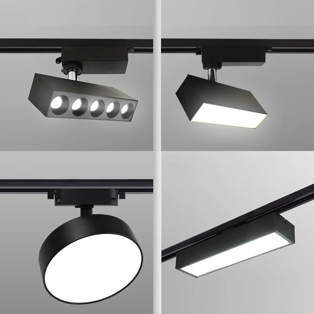 Quinn Track Light System - Image 28