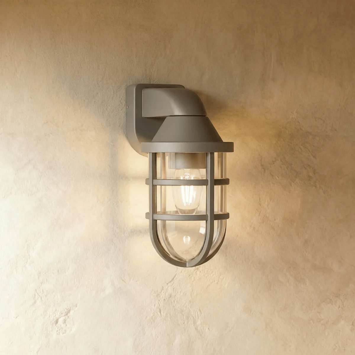 Qulira Outdoor Wall Lamp - Image 3