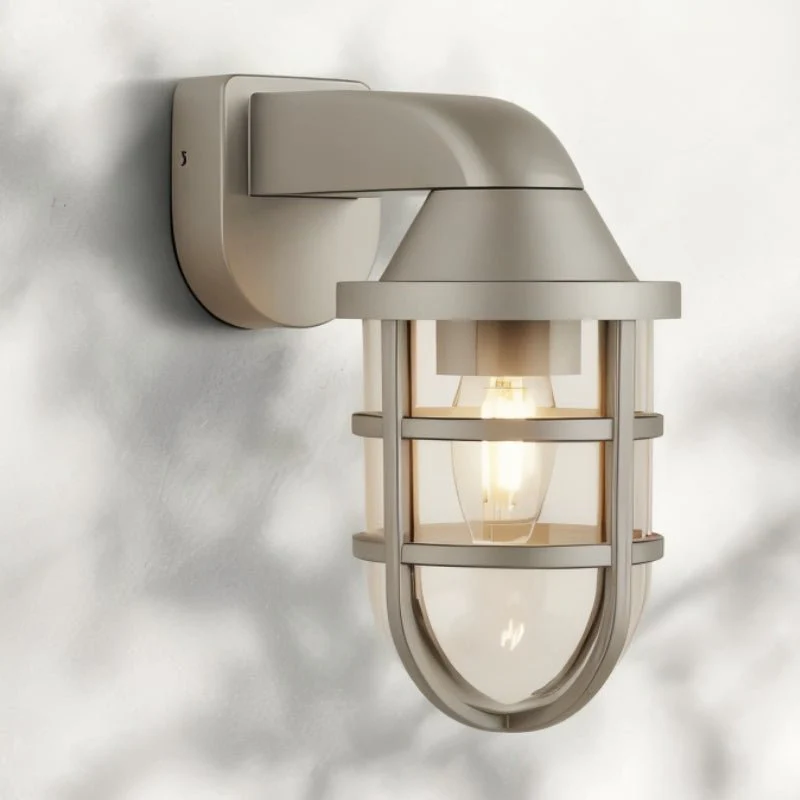 Qulira Outdoor Wall Lamp - Image 5