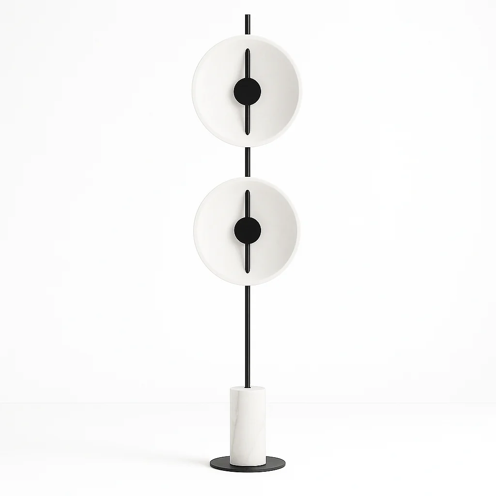 Quovex Floor Lamp
