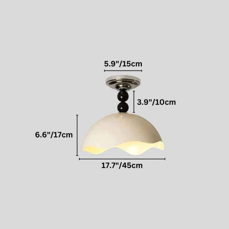 Qyron Ceiling Light - Image 11