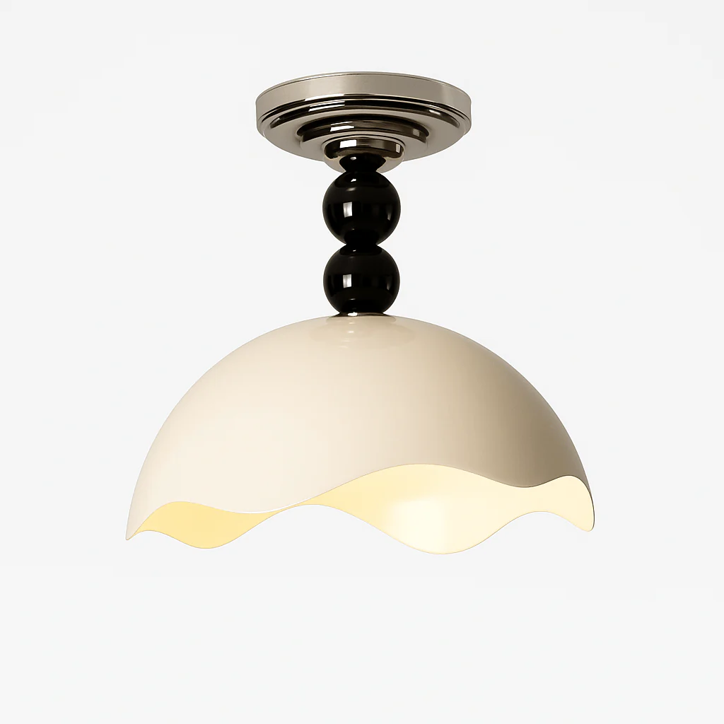 Qyron Ceiling Light - Image 2