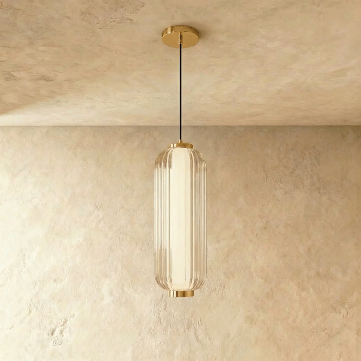 Radiex Pendant Light