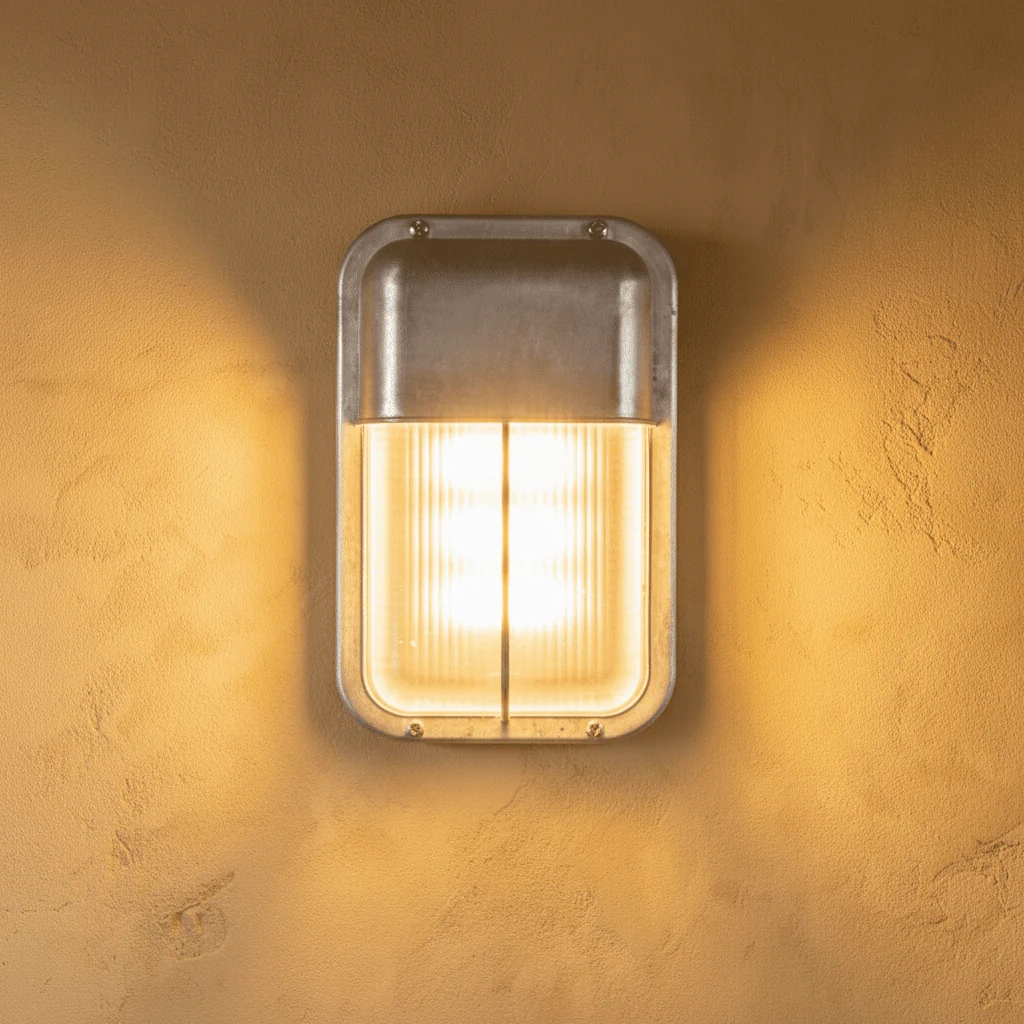 Radis Outdoor Wall Lamp - Image 6