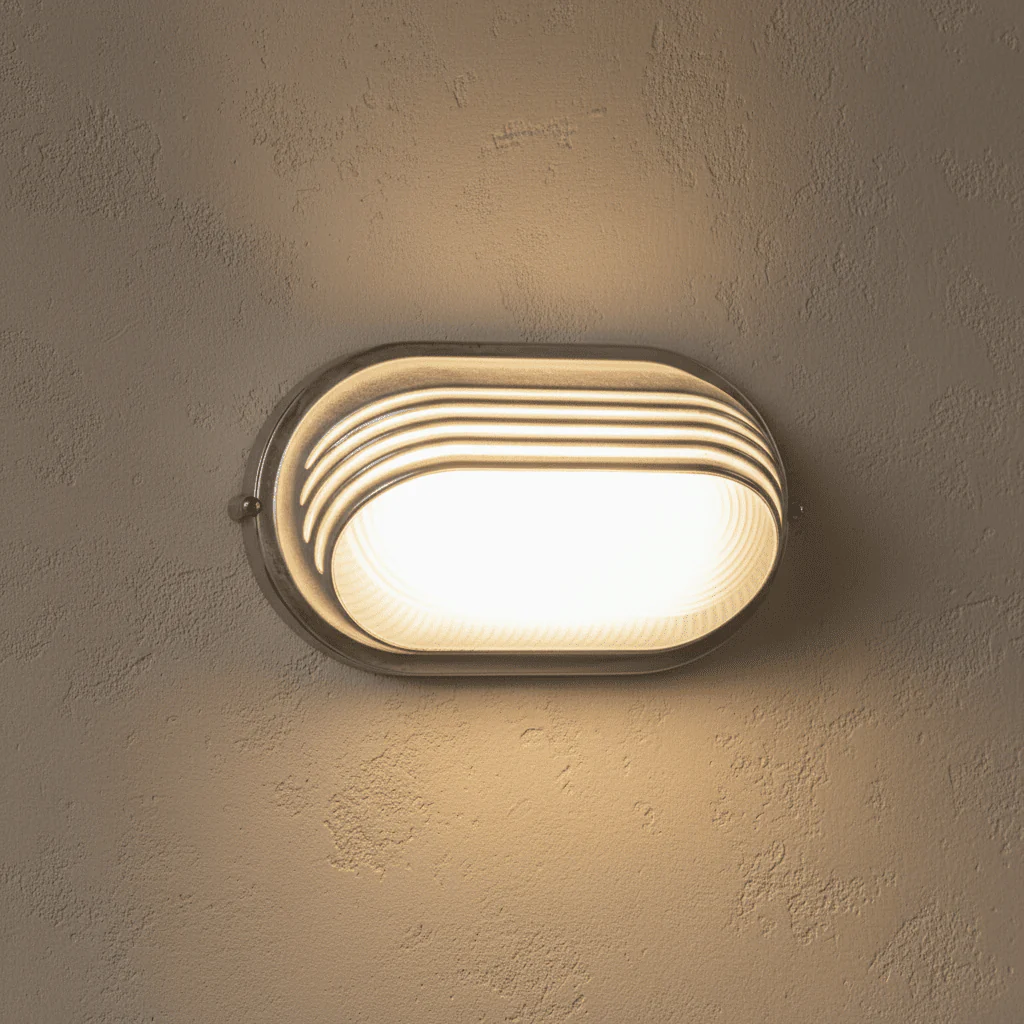 Radis Outdoor Wall Lamp - Image 8