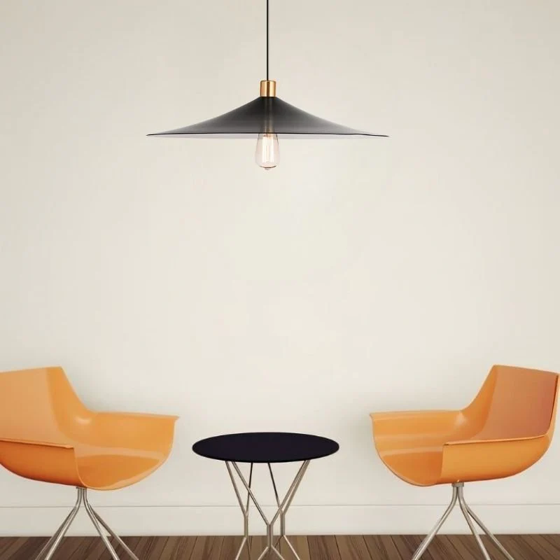 Raida Pendant Light - Image 4