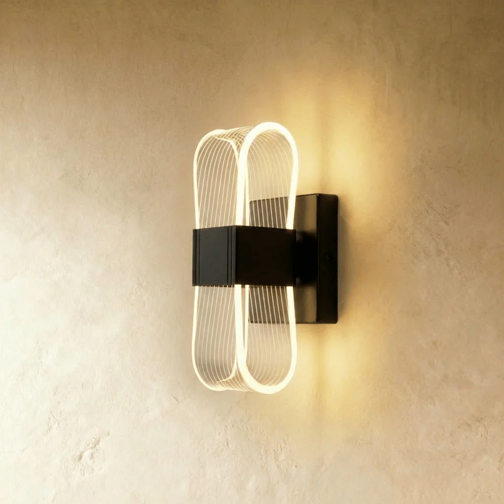 Raiden Wall Lamp - Image 10