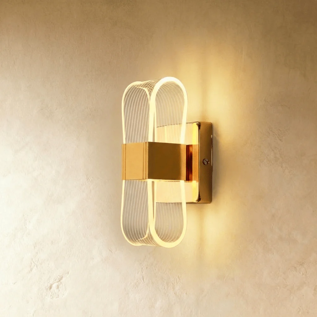 Raiden Wall Lamp - Image 11