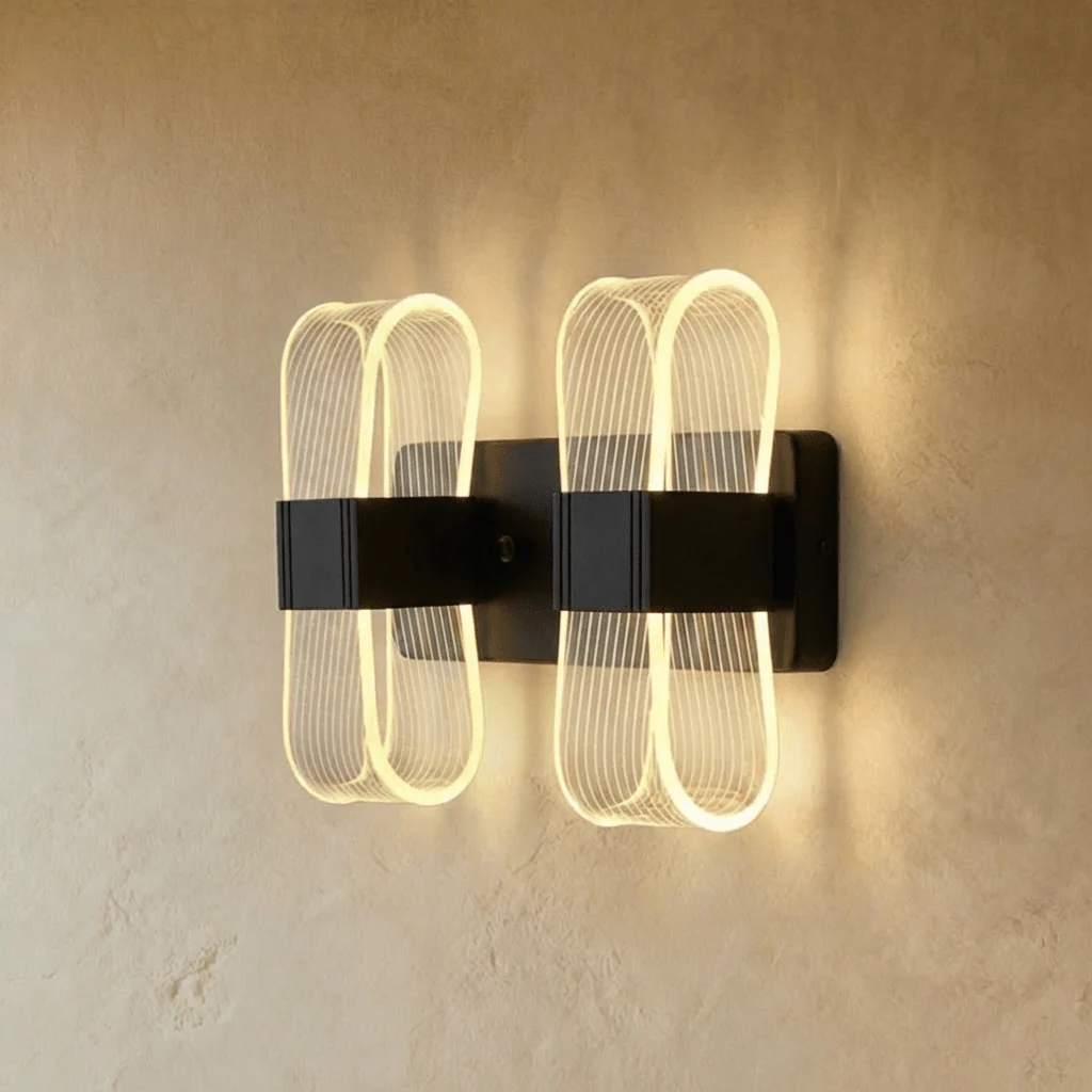 Raiden Wall Lamp - Image 12