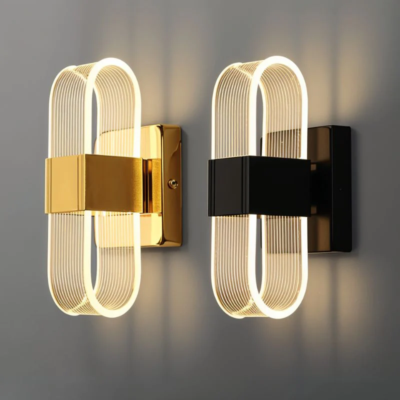 Raiden Wall Lamp - Image 13