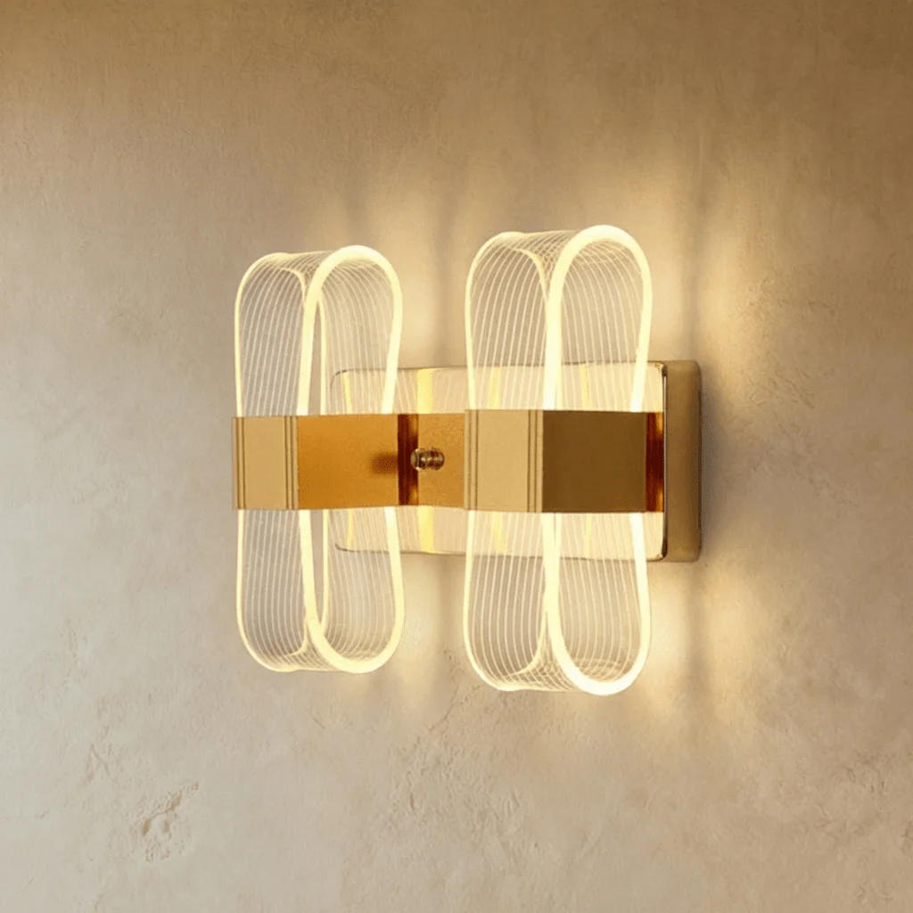 Raiden Wall Lamp - Image 14