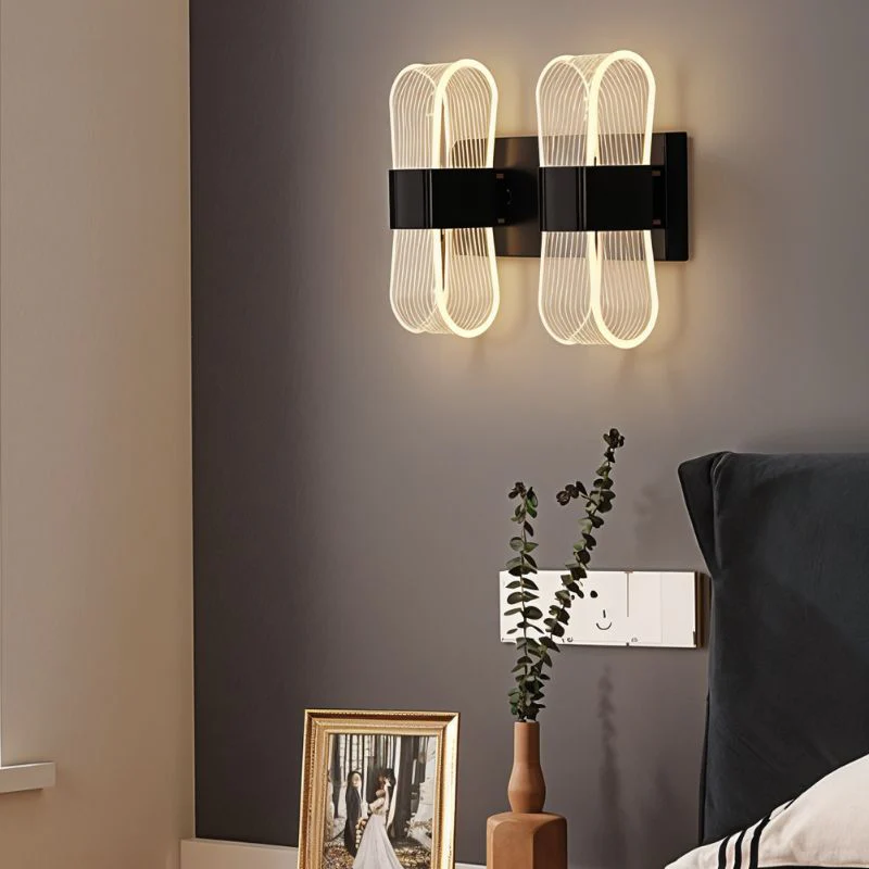 Raiden Wall Lamp - Image 15
