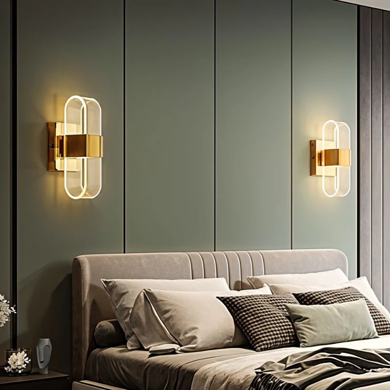 Raiden Wall Lamp - Image 16