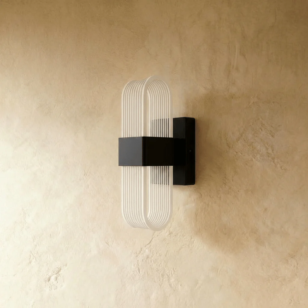 Raiden Wall Lamp - Image 2
