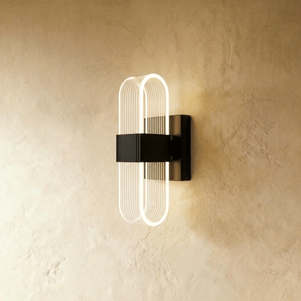 Raiden Wall Lamp - Image 4