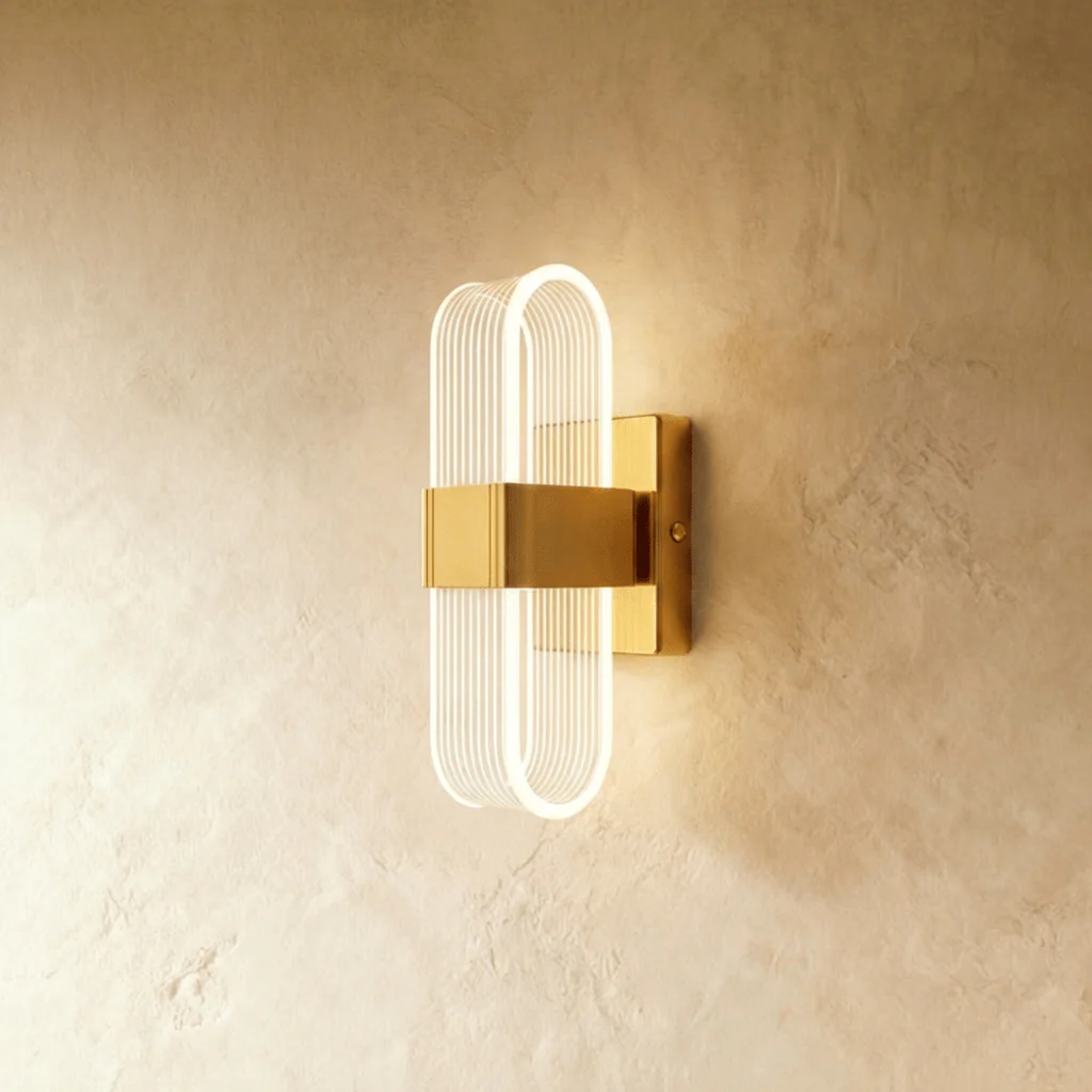 Raiden Wall Lamp - Image 5