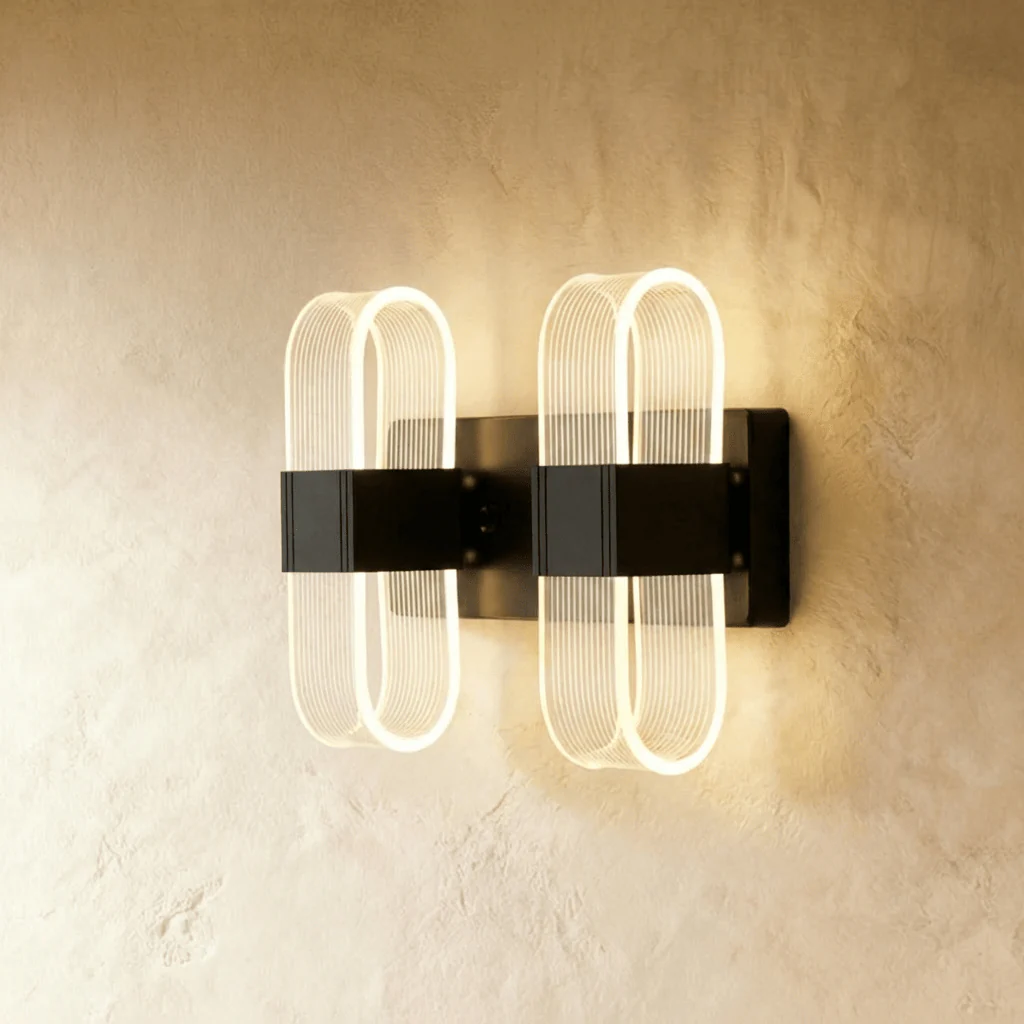 Raiden Wall Lamp - Image 6