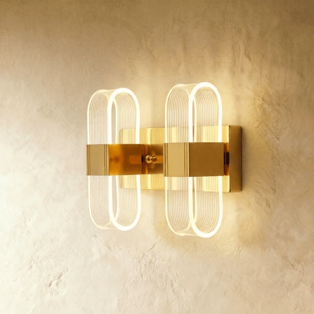 Raiden Wall Lamp - Image 7