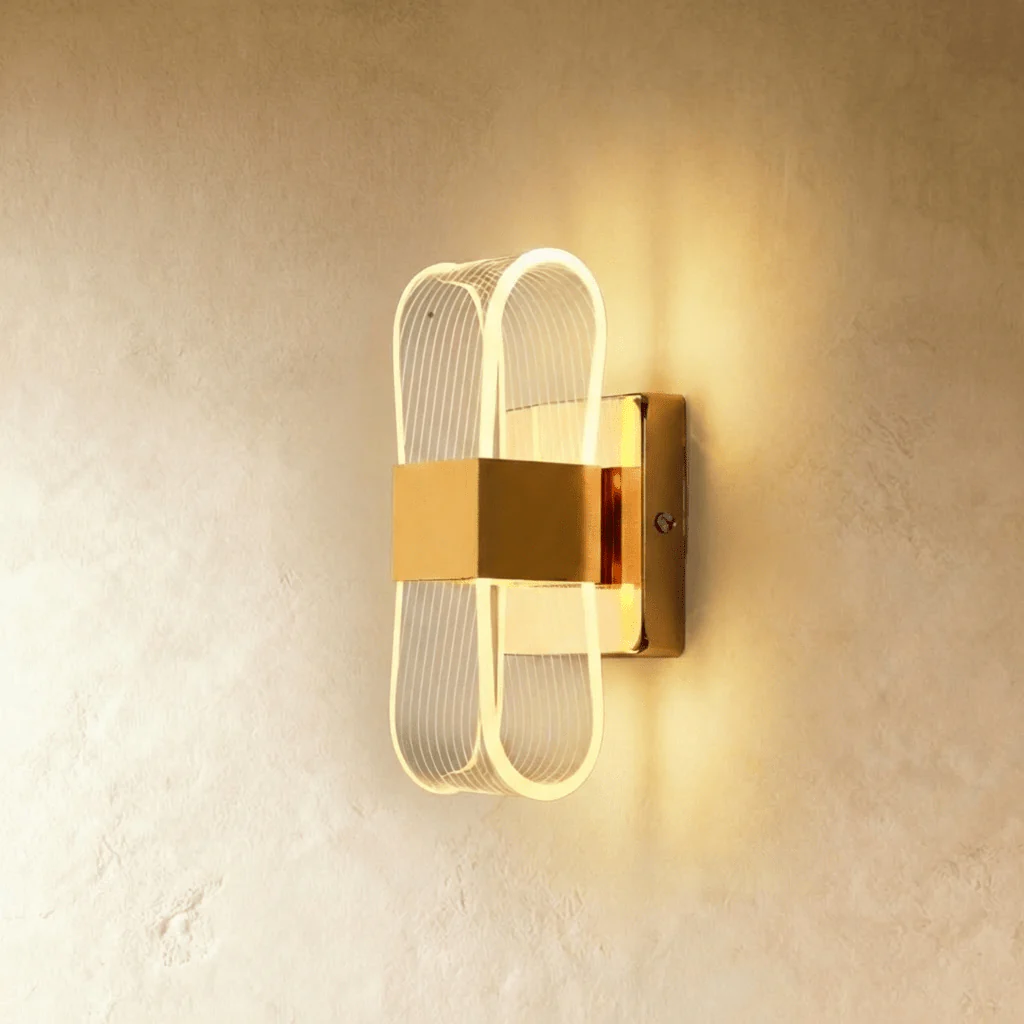 Raiden Wall Lamp - Image 9