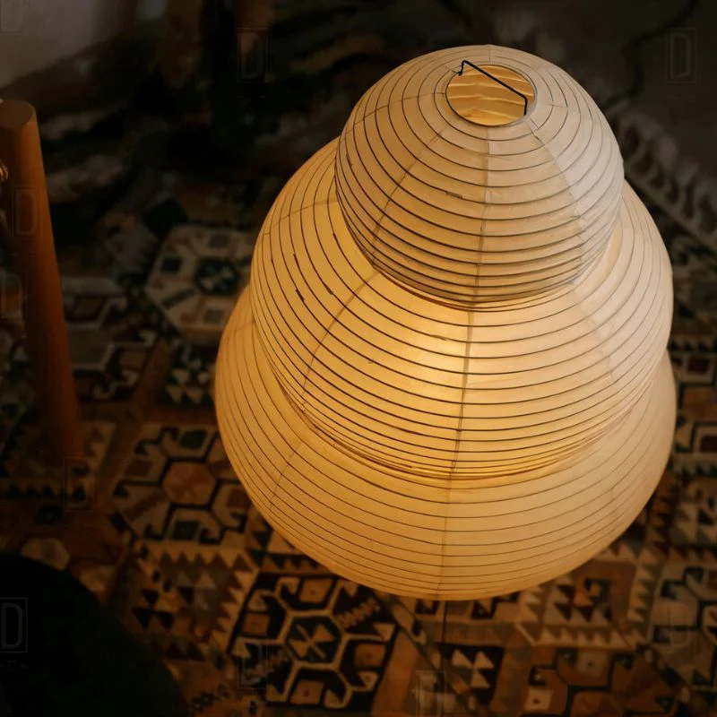 Raito Floor Lamp - Image 4